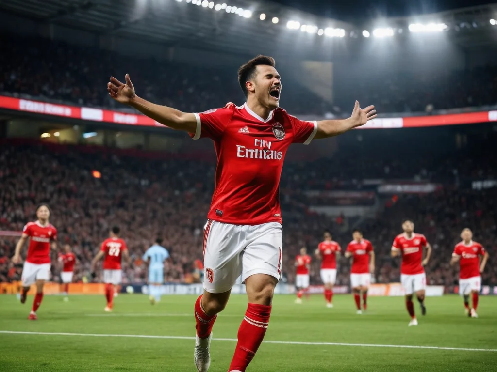 2024-2025赛季欧冠赛程出炉各阶段焦点对阵时间一览(V SPORTS)